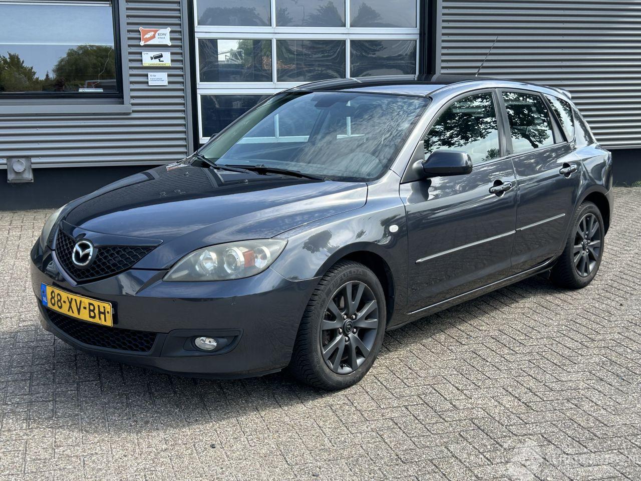 Mazda 3 1.6 S-VT Executive