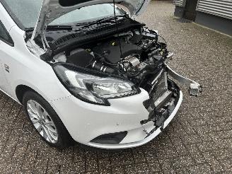 Opel Corsa-E 1.0 Turbo 120 Jaar Edition picture 26
