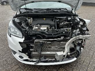 Opel Corsa-E 1.0 Turbo 120 Jaar Edition picture 28