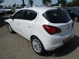 Opel Corsa-E 1.0 Turbo 120 Jaar Edition picture 7
