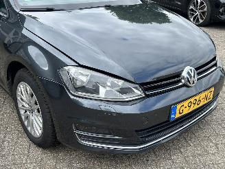 Volkswagen Golf 1.2 TSI Trendline Allstar 5drs picture 27
