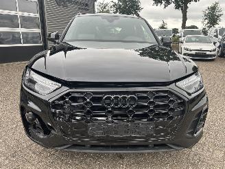 Audi SQ5 Sportback 3.0 TDI SQ5 Quattro picture 31