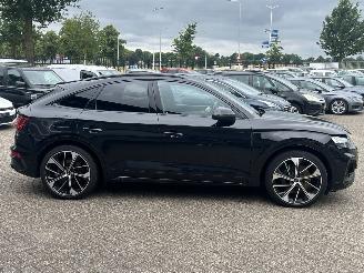 Audi SQ5 Sportback 3.0 TDI SQ5 Quattro picture 6