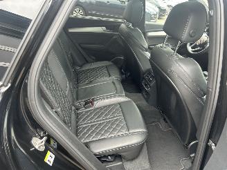 Audi SQ5 Sportback 3.0 TDI SQ5 Quattro picture 13