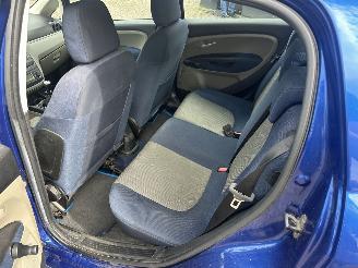 Fiat Grande Punto 1.4-16V Dynamic 5drs picture 11