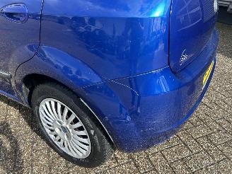 Fiat Grande Punto 1.4-16V Dynamic 5drs picture 25