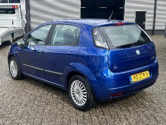 Fiat Grande Punto 1.4-16V Dynamic 5drs picture 3