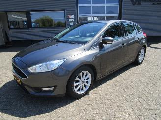 begagnad bil auto Ford Focus 1.6 EcoBoost Edition plus LPG 2016/4