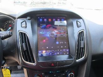 Ford Focus 1.6 EcoBoost Edition plus LPG picture 15