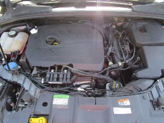 Ford Focus 1.6 EcoBoost Edition plus LPG picture 29