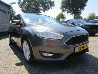 Ford Focus 1.6 EcoBoost Edition plus LPG picture 22