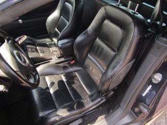 Audi TT Roadster 1.8 5V Turbo picture 8
