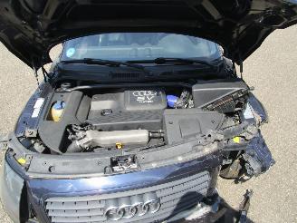 Audi TT Roadster 1.8 5V Turbo picture 14