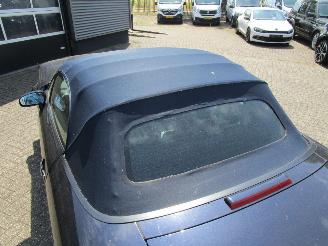 Audi TT Roadster 1.8 5V Turbo picture 15