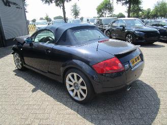 Audi TT Roadster 1.8 5V Turbo picture 7