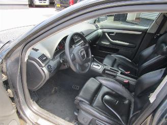 Audi A4 Avant 2.5 TDI Pro-line Business picture 12