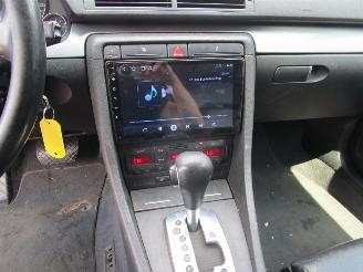 Audi A4 Avant 2.5 TDI Pro-line Business picture 13