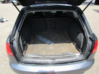 Audi A4 Avant 2.5 TDI Pro-line Business picture 16