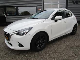 Mazda 2 1.5 Skyactiv-G 5drs picture 1