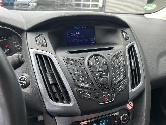 Ford Focus 1.6 TDCI Titanium picture 17