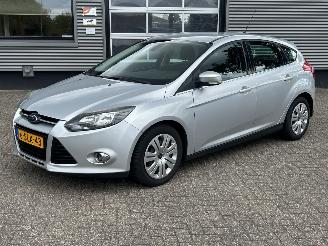 Ford Focus 1.6 TDCI Titanium picture 1