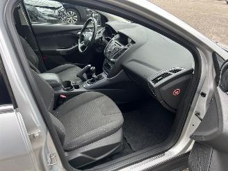 Ford Focus 1.6 TDCI Titanium picture 12