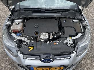 Ford Focus 1.6 TDCI Titanium picture 26