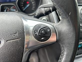 Ford Focus 1.6 TDCI Titanium picture 20