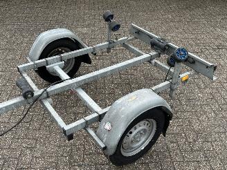 -  Kalf Boottrailer picture 12