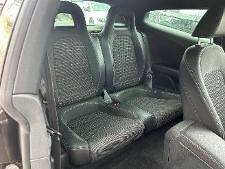 Volkswagen Scirocco 1.4 TSI picture 12