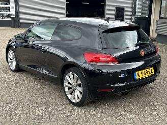 Volkswagen Scirocco 1.4 TSI picture 3