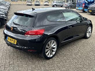 Volkswagen Scirocco 1.4 TSI picture 5