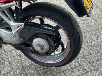 Honda VFR 800 FI ABS picture 9