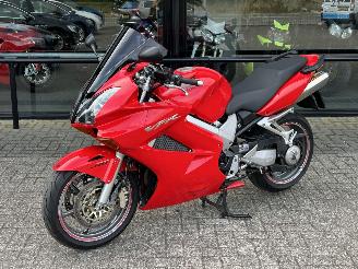 skadebil motor Honda VFR 800 FI ABS 2005/6