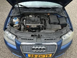 Audi A3 1.9 TDI Attraction DSG picture 29