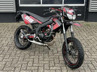 Derbi  Senda SM 50 2007/1