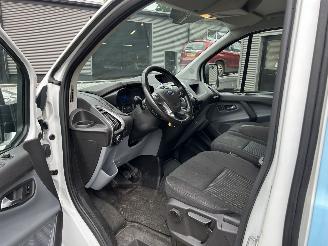 Ford Transit Custom 270 2.0 TDCI L1H1 Trend picture 9