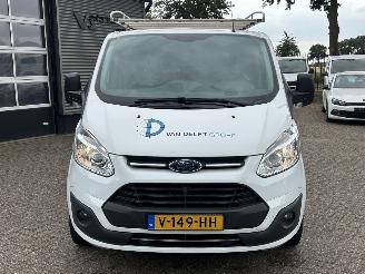 Ford Transit Custom 270 2.0 TDCI L1H1 Trend picture 8