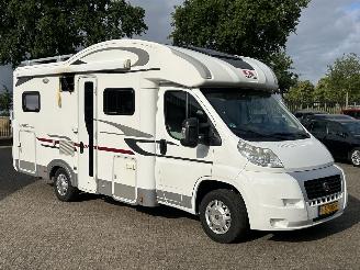 Adria Matrix M 650 SF picture 7