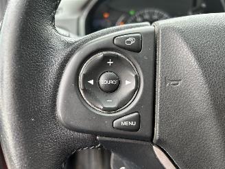 Honda Cr-v 1.6 D Elegance picture 18