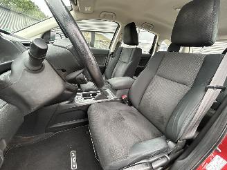 Honda Cr-v 1.6 D Elegance picture 27