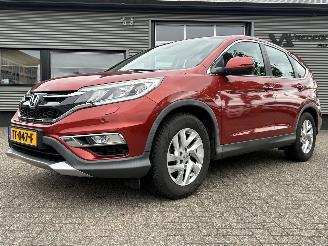 Honda Cr-v 1.6 D Elegance picture 28