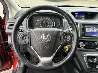 Honda Cr-v 1.6 D Elegance picture 15