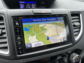 Honda Cr-v 1.6 D Elegance picture 26