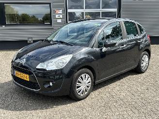 Schadeauto Citroën C3 1.6 e-HDi Selection 2011/9