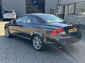 Volvo C-70 2.5 T5 Convertible Tourer picture 3