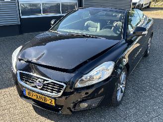 Volvo C-70 2.5 T5 Convertible Tourer picture 25