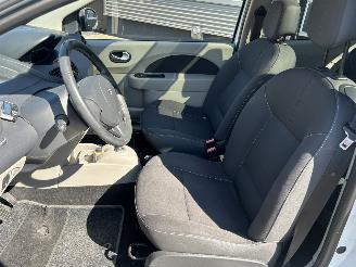 Renault Twingo 1.2 - 16V Dynamique Automaat picture 10