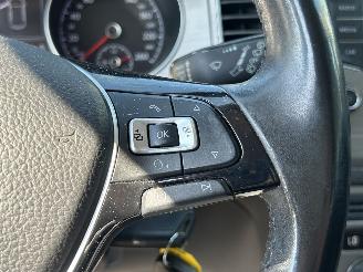 Volkswagen Golf Sportsvan 1.2 TSI Comfortline picture 19