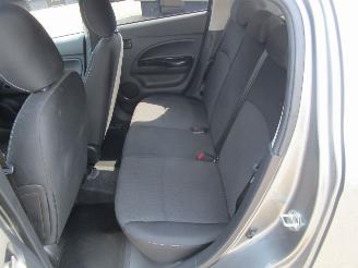 Mitsubishi Space-star 1.2 Connect Pro Automaat picture 12